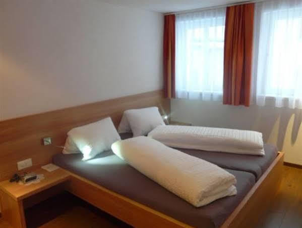 Chasa Alpetta Apartment Samnaun Exterior photo
