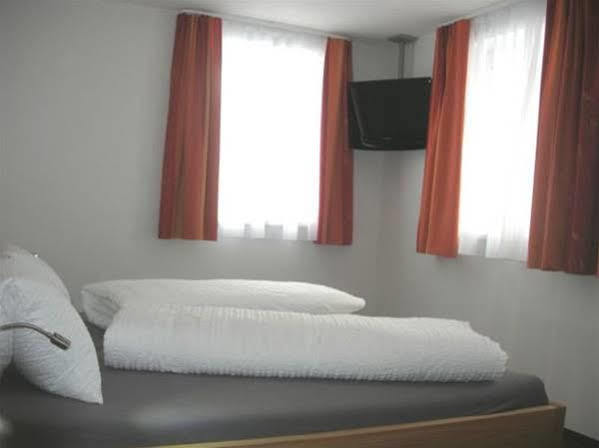 Chasa Alpetta Apartment Samnaun Exterior photo